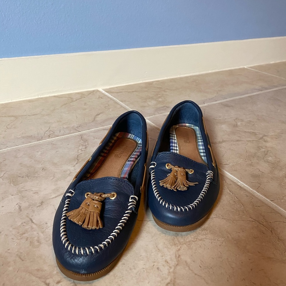 Sperry Top-Sider Boat Shoes